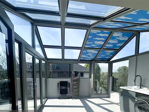 凤凰城北岛联排