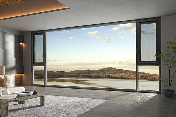 美亿112内开内倒防护窗