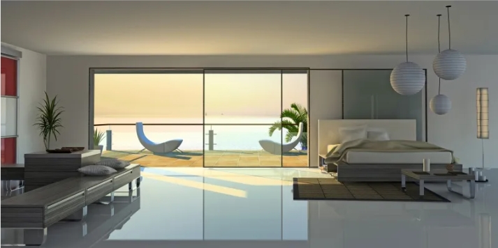 定制需求：个性化设计的安徽系统门窗解决方案